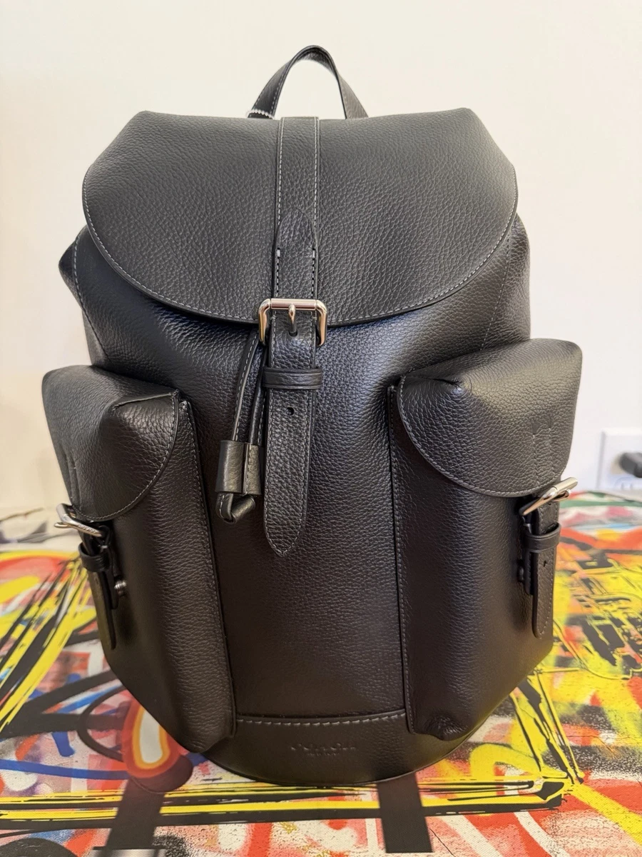 Coach Backpack Sports for Men for sale | eBay Coach Backpack Sports for Men for sale | eBay