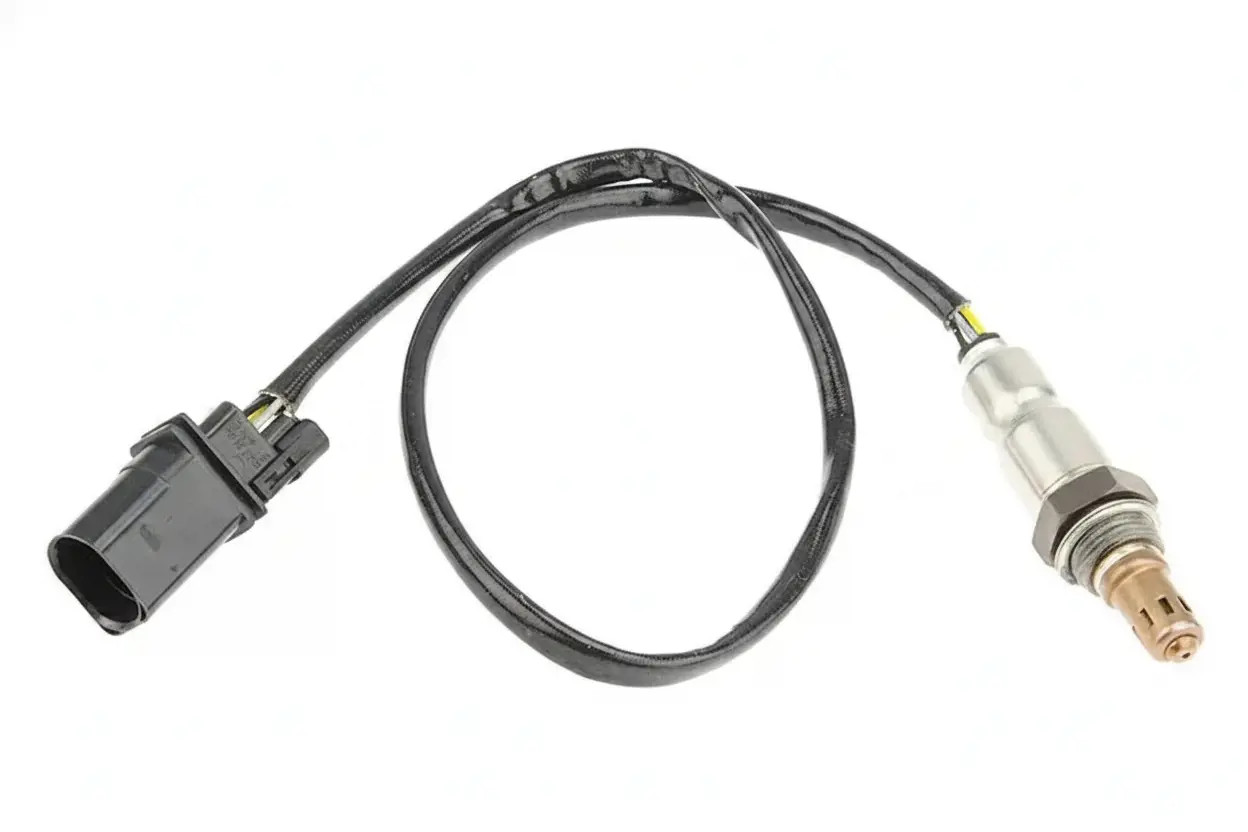 Lambda sensor before catalytic converter Regulating Sensor ESL-VW-005 NTY for VW