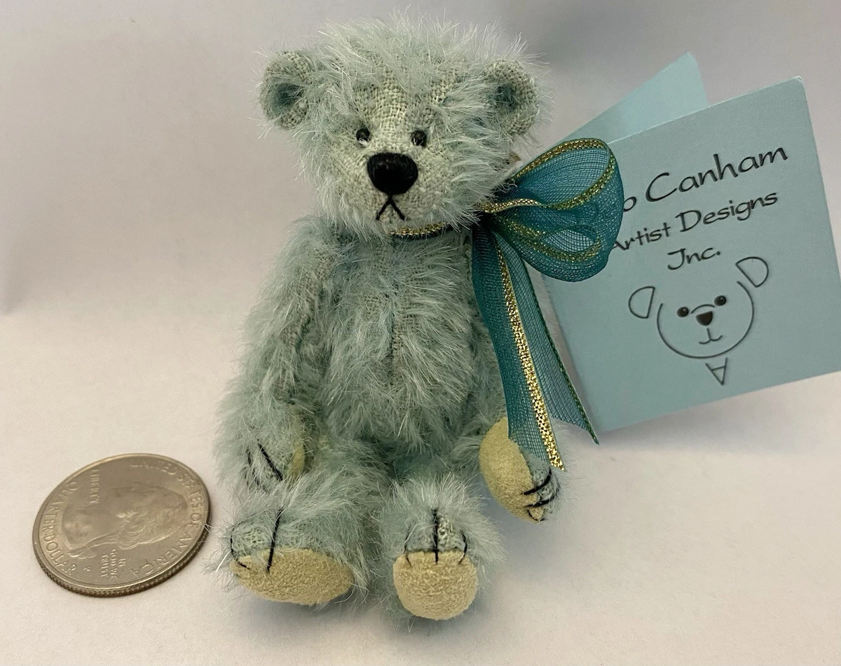 Deb Canham Teddy Bears for sale | eBay