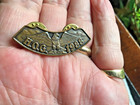 Harley Owners Group 1988 HOG Notched Rocker Pin