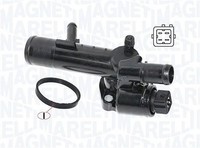 Magneti Marelli Thermostat, KüHlmittel U.A. FüR Dacia, Nissan, Renault