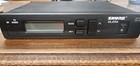 Shure Ulxs4 Professional Wireless Receiver 662-698 Mhz with Power Supply