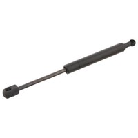 febi Bilstein Gasfeder, Koffer-/Laderaum 28345 FüR Audi, Beidseitig