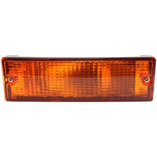 MI2531101 Fits 1987-1993 Dodge RAM 50 Passenger Side Front Signal Light