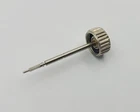 NEW!!! Original crown and stem for Vostok 2414 2414A caliber watch