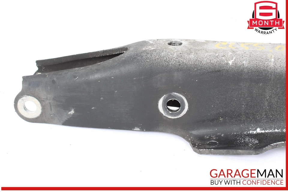 00-06 Brazo de control inferior trasero derecho o izquierdo mercedes w215 cl55 amg cl600 s600 fabricante de equipos originales Foto 2 de 4