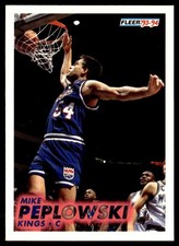 Mike Peplowski