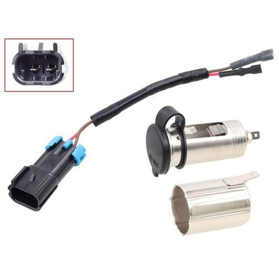 #ad SPI Sports Parts Inc Power Outlet SM 01614 $19.34