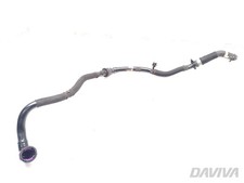 Jaguar I-Pace Engine Coolant Pipe Hose EV400 AWD Electric Motor 294kW (400HP)