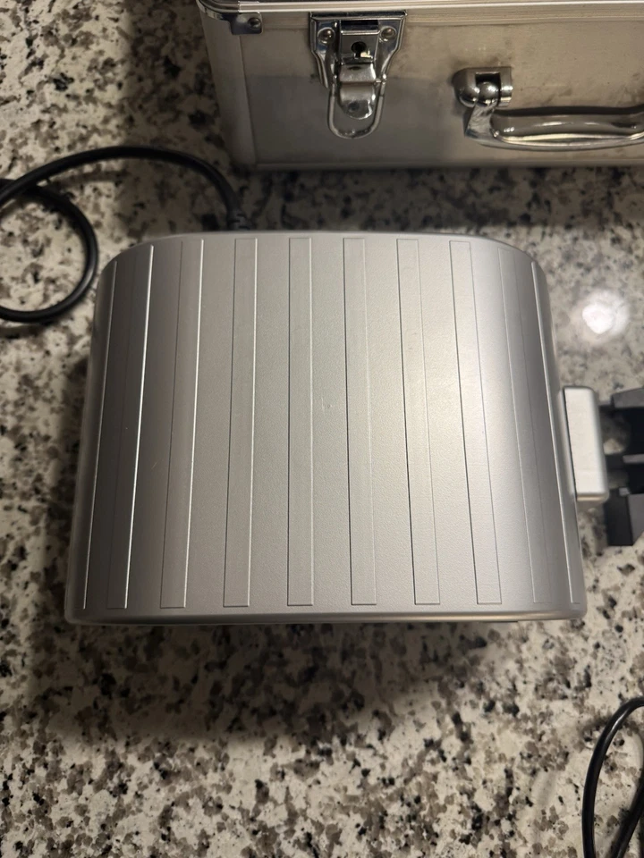 Great Lengths Ultrasonic 5000 Cold Fusion Hair Extension Machine (UNTESTED) - Image 3 of 4