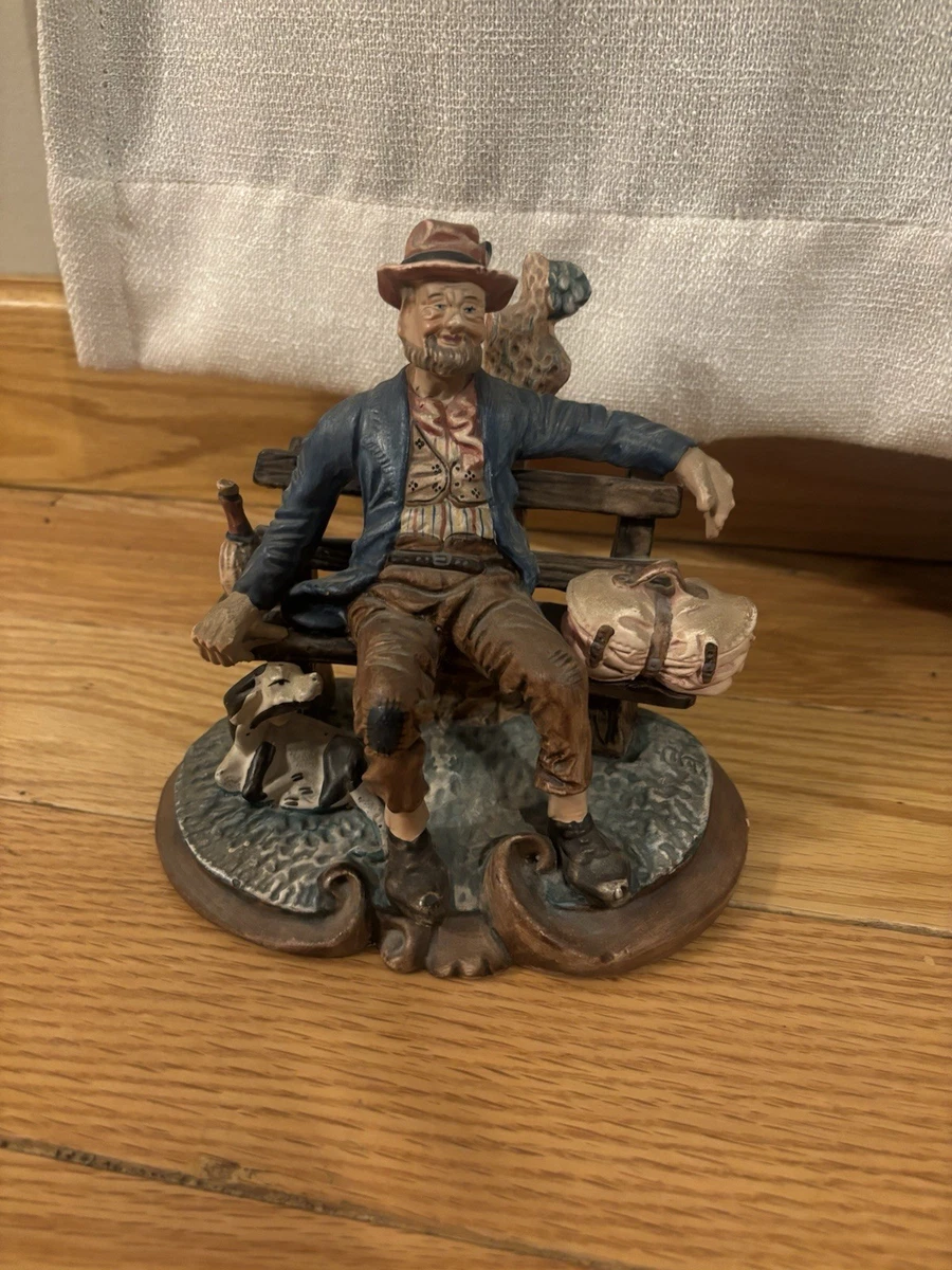 capodimonte hobo | eBay