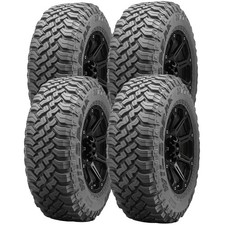 Qty 4 Lt25585r16 Falken Wildpeak Mt01 123q Load Range E Black Wall Tires Qty 4 Lt25585r16 Falken Wildpeak Mt01 123q Load Range E Black Wall Tires