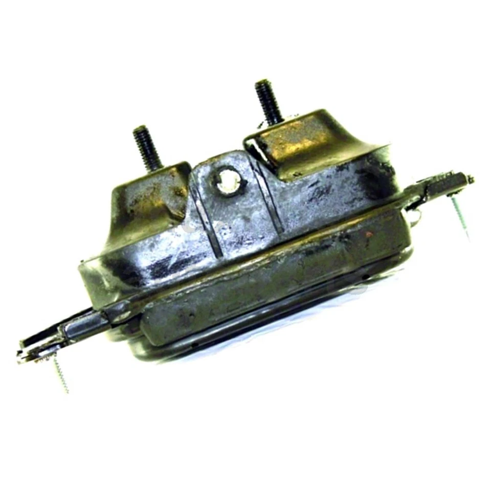 Suporte de motor dianteiro direito Marmon compatível com 2000 2001 2002 2003 2004 Chevrolet Impala - Imagem 2 de 2