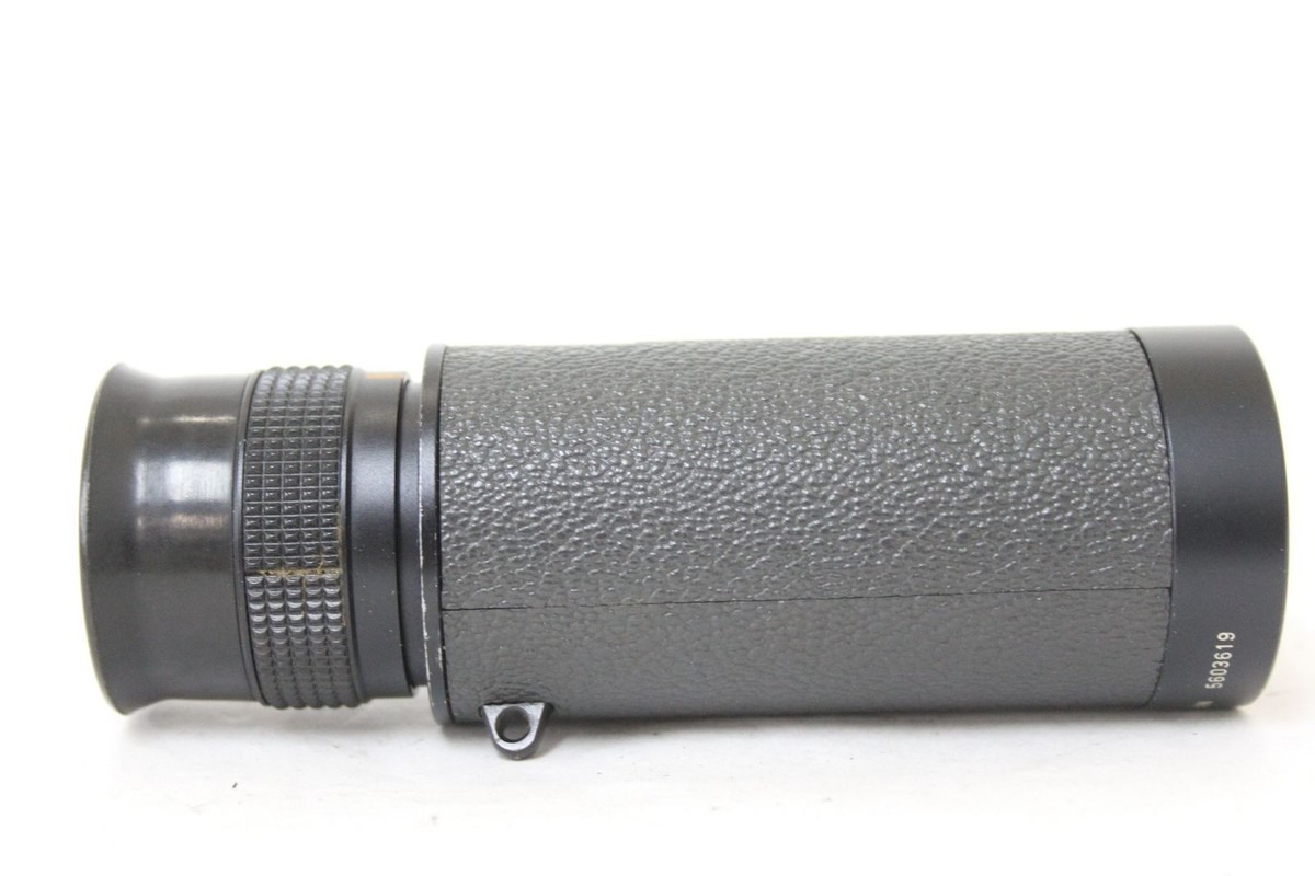 Pentax Monocular 8x30 6.2° Close-up 25x | eBay