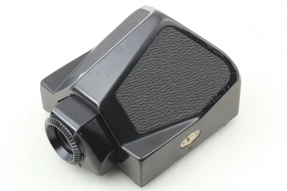 [Exc+5] Asahi PENTAX 6x7 67 Eye Level Prism Finder For 6x7 67 From JAPAN - Image 3 of 4