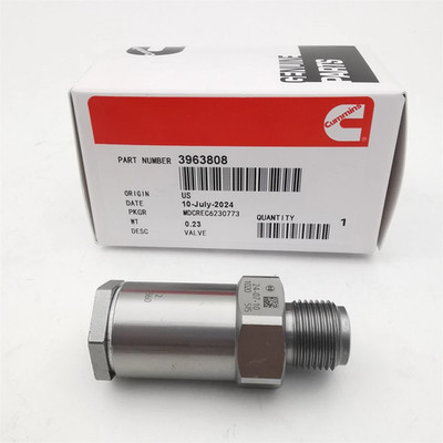 Pressure Relief Valve 3963808 for Cummins 5.9L Dodge 2500 3500 2003-07 3947799