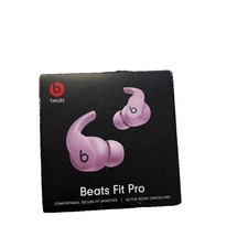 Beats Fit Pro 1st Gen - True Wireless Noise Cancelling Earbuds stone purple