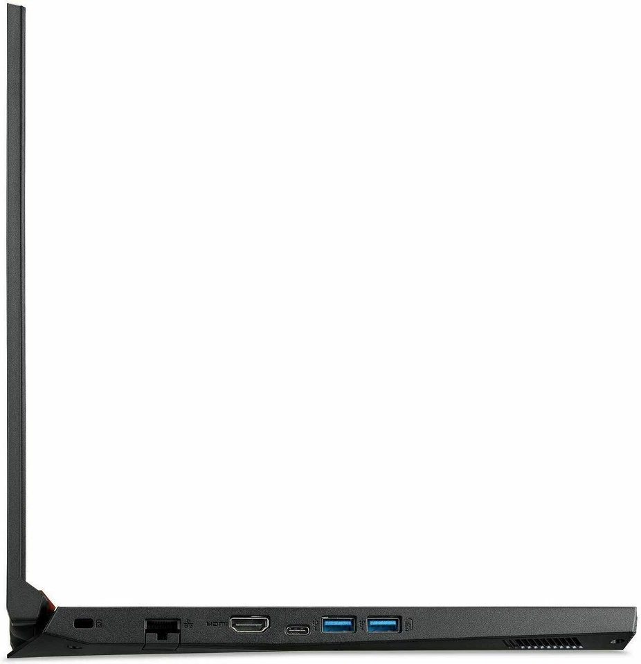 Acer Nitro 5 15.6 Gaming Intel Core i5 9300H 2.40GHz 8GB RAM 128/256GB+500G/1TB - Image 3 of 4