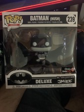 funko pop batman 239
