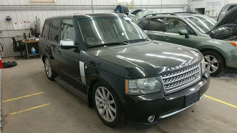 OEM Axle Shaft For Range Rover Right Rear Foto 2 de 4