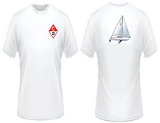 Catalina 22 T-Shirts