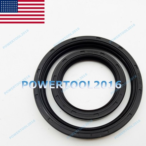 Crankshaft Oil Seal ( Front + Rear ) for Yanmar 3YM30 Engine eBay