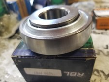 W208PPB7 Sealed 1-3/16" I.D. RD Bore Disk Harrow Bearing DS208TT7