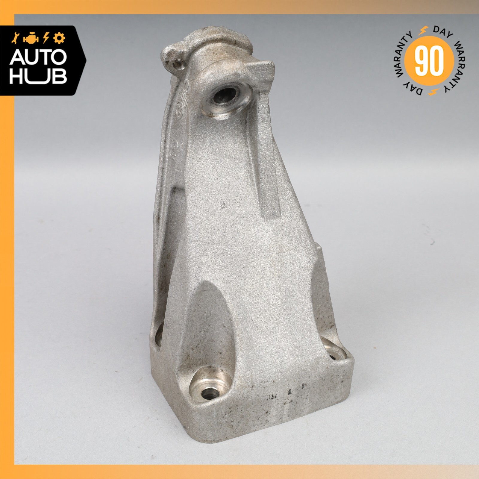 11-20 Ferrari FF / GTC4 Lusso Right Side Engine Motor Mount Bracket OEM 40k