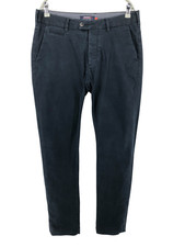 SUPERDRY Men Slim Chino Pants Trousers Size W32 L32