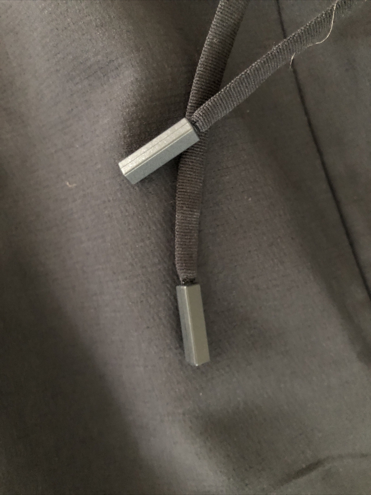 Lululemon Men’s Joggers Sweatpants Size Xl RN 106259 CA 35801 Black eBay