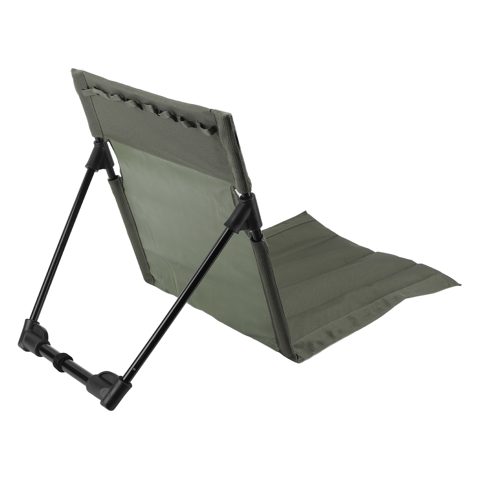 Folding Beach Lounge Chair Beach Lounger Chair Adjustable Shoulder