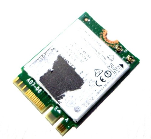 Original ACER Aspire ES1-571 Laptop Wifi Wireless Wlan Board Card 3165NGW