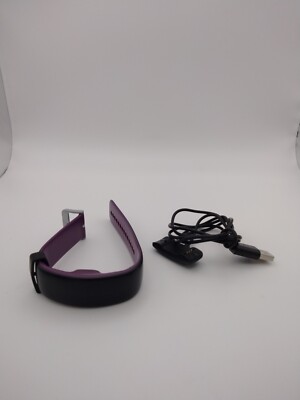 iFit   Axis HR Fitness Tracker -  Ashphalt (L/XL)   Read