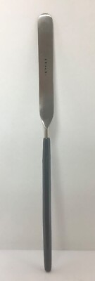 ibd Nail UV Gel Metal Spatula Stir Stick