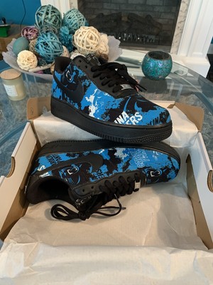 Custom Air Force 1