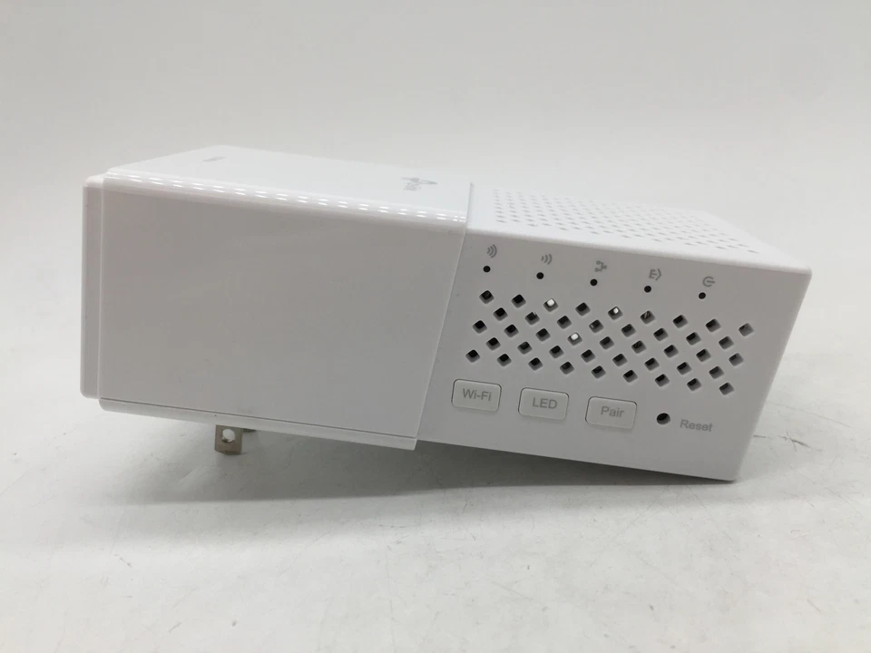 TP-Link TL-WPA7510 AC750 AV1000 Powerline Wi-Fi Range Extender FREE S/H - Image 3 of 4