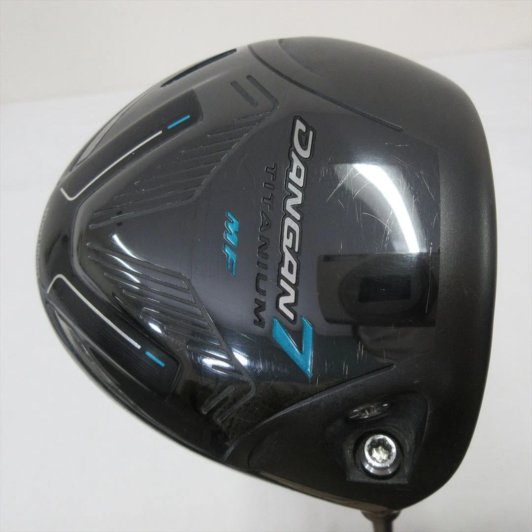 Maruman Driver DANGAN 7 MF 10.5 Regular FUBUKI for DG7 MF