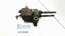 Valve Assy Brake Ar59280