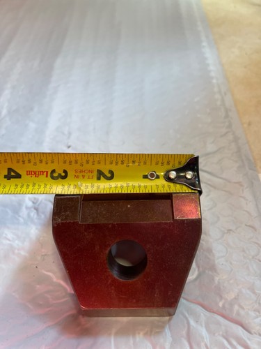 2 Carbide Spade Mulching Blade (Q2) - Picture 8 of 8