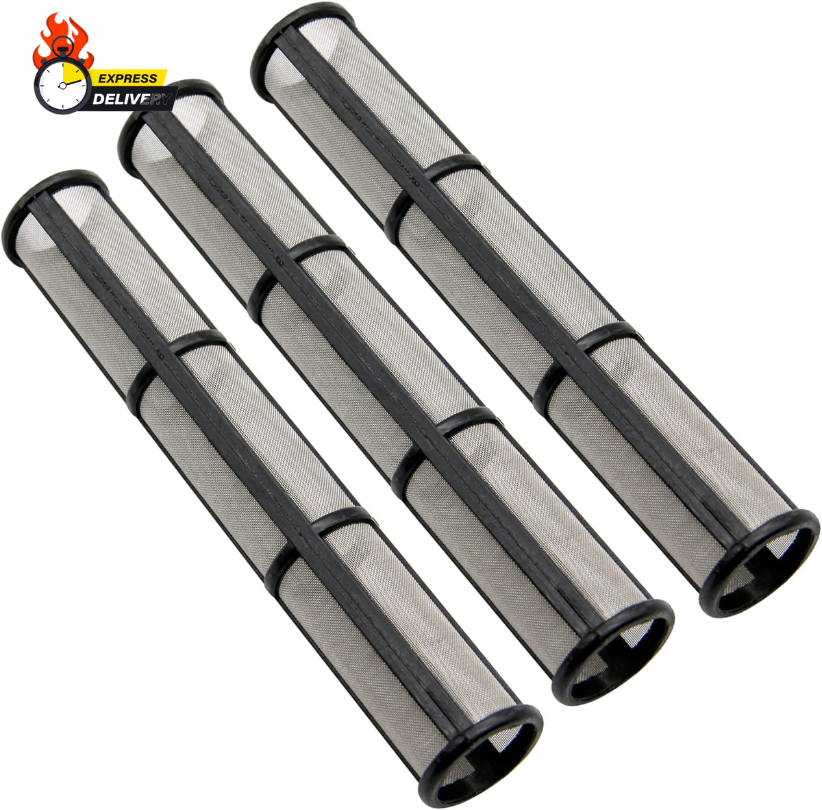 244-067 244067 Black Manifold Filter for Graco Airless Paint