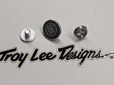 Troy Lee Designs Visor Screws 3 pack Motorcyc...