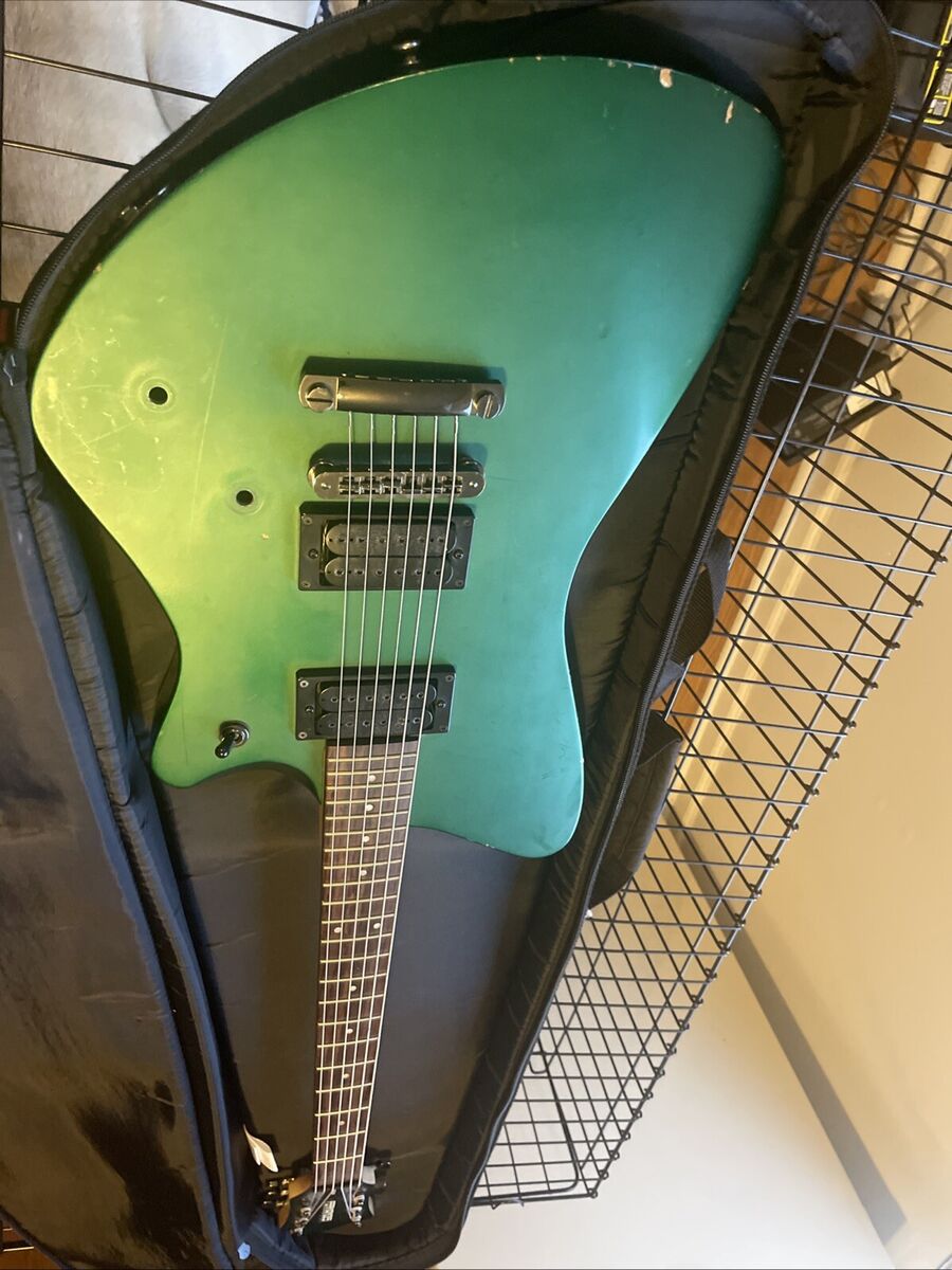 Fernandes Vertigo Guitar | eBay Fernandes Vertigo Guitar | eBay