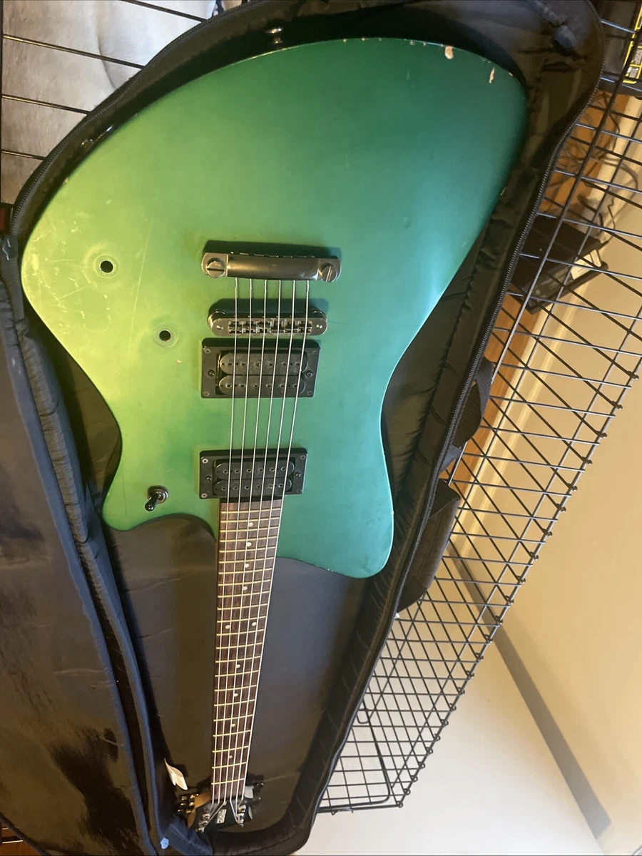 Green Fernandes Electric Guitars for sale - eBay