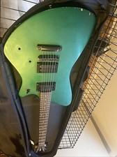 FERNANDES VERTIGO SERIES (H SERIES) electric guitars