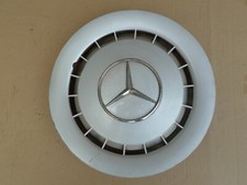 Mercedes Benz W126 S-Klasse 14 Zoll Radkappe 1264010824 Mercedes Benz W126 S-Klasse 14 Zoll Radkappe 1264010824