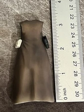 JoyToy Battle For The Stars Army Builder 19 Fodder Duster Coat 1:18 Scale