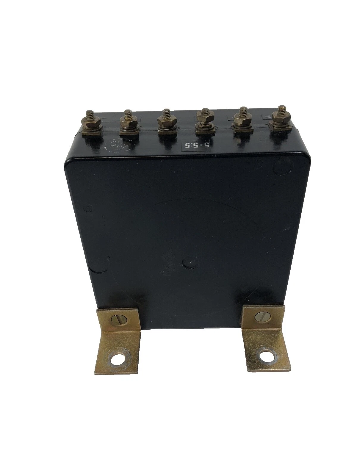 西屋电流互感器