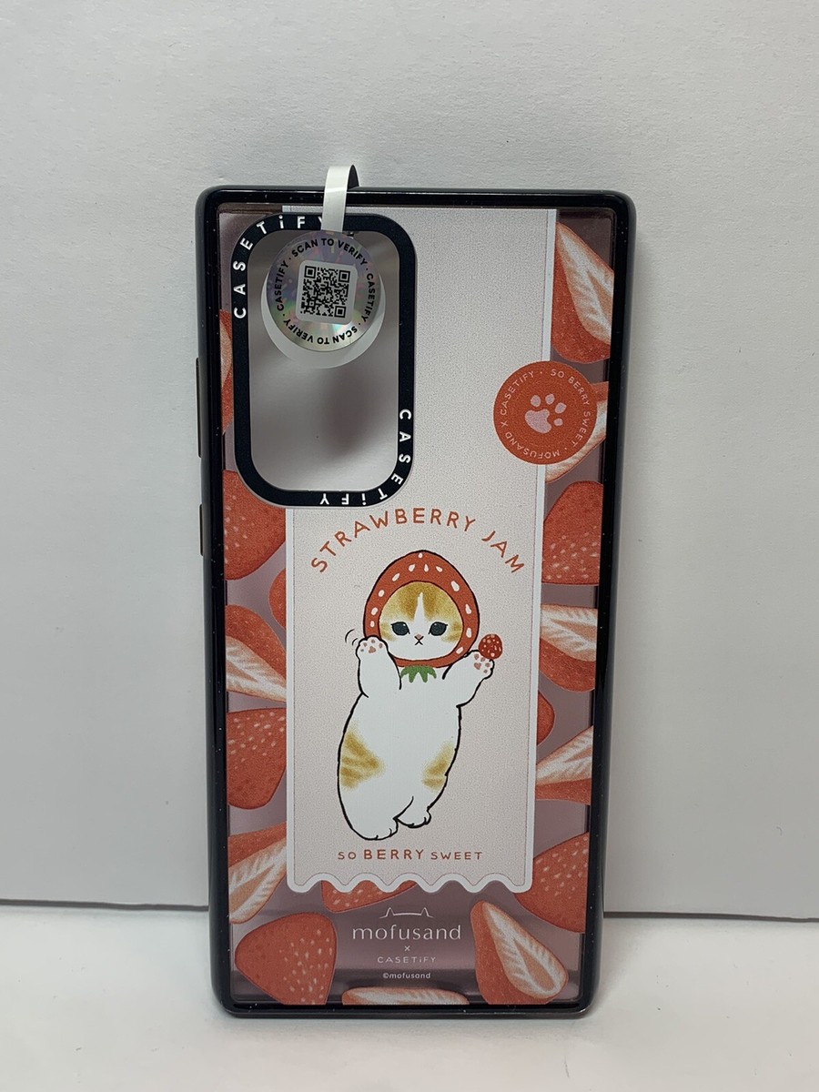 CASETiFY Let