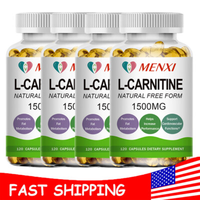 l carnitina liquida nutrex Force Factor Acetyl L-Carnitine -- 500 mg
