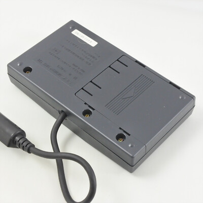 PC Engine (NEC) Memory Base 128 (PI-AD19) Complete Boxed & NEVER